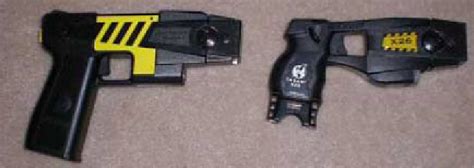 taser m26 vs x26.